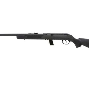 SAVAGE 64FL 22LR 21" BBL LH BLUED/BLACK SYNTHETIC
