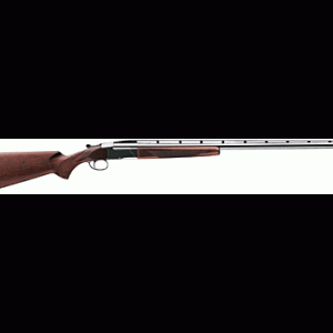 BROWNING BT-99 12GA 2.75" 32"VR BLUED/WALNUT