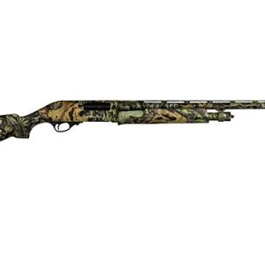 CZ 612 MAGNUM TURKEY 12GA. 26" VR CT-2 REALTREE AP CAMO