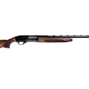 WEATHERBY ELEMENT UPLAND 12GA 3" 28" MATTE BEAD/WALNUT