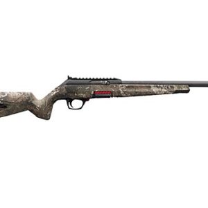WINCHESTER WILDCAT 22LR 16.5" BLUED TRUE TIMBER STRATA SR