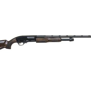 CZ 620 FIELD SELECT 20GA 28" VR CT-5 WALNUT STOCK BLUED BBL