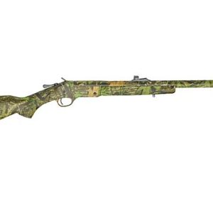 HENRY TURKEY SINGLE SHOT 12GA 3.5" 24" MOSSY OAK OBSESSION