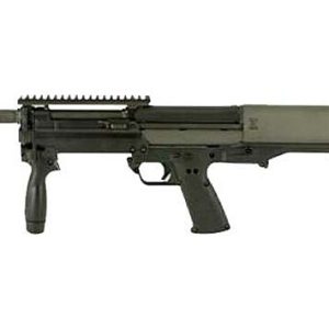 KEL-TEC KSG-NR SHOTGUN 12GA. 3" 8-SHOT 18.5" CYL. ODG/BLACK