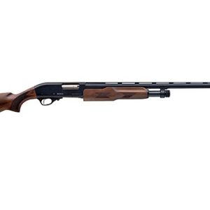 CZ 612 FIELD 12GA. 3" 28" VR CT-3 WALNUT STOCK MATTE BLACK