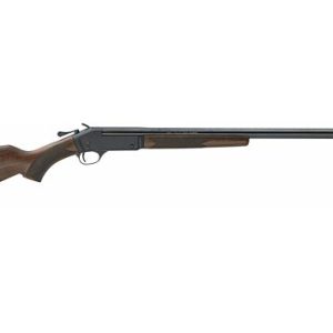 HENRY SINGLE BARREL 20GA 3" 26" REM-CHOKE STEEL RECEIVER