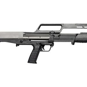 KEL-TEC KSG SHOTGUN 410 GA 3" 14-SHOT 18.5" CYLINDER BLACK