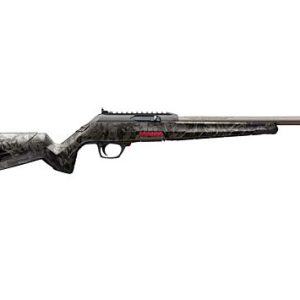 WINCHESTER WILDCAT 22LR 16.5" CARBON GRAY SUPPRESOR READY*