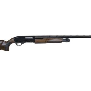CZ 612 TARGET 12GA. 3" 32" PORTED W/RAISED RIB BLUED