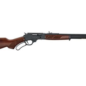 HENRY SHOTGUN SIDE GATE 410 2.5" 19.75" CYL BORE WALNUT