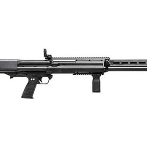 KEL-TEC KSG-25 SHOTGUN 12GA. 3" 25-SHOT 30.5" CYLINDER BLK