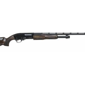 CZ 628 FIELD SELECT 28GA 28" VR CT-5 WALNUT STOCK BLUED BBL