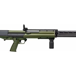 KEL-TEC KSG-25 SHOTGUN 12GA. 3" 25-SHOT 30.5" CYLINDER ODG