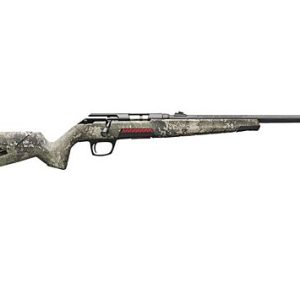 WINCHESTER XPERT BR 22LR 18" BLUED TRUE TIMBER STRATA*