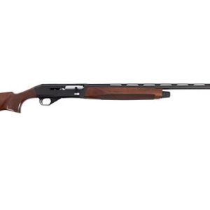 CZ 1020 G2 20GA. 3" 28"VR CT-5 GLOSSY BLACK CHROME WALNUT