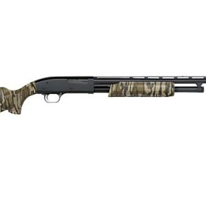 MAVERICK 88 FIELD 20GA. BANTAM 22"VR ACCU-MOD CAMO SYNTHETIC