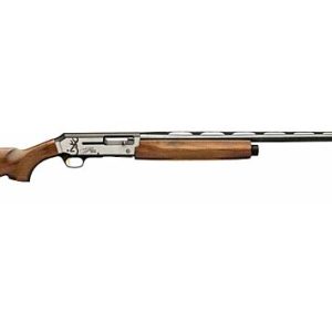 BROWNING SILVER FIELD MATTE 20GA 3" 28"VR BLUED/WALNUT