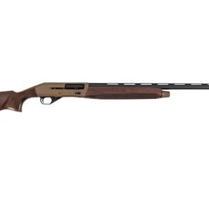 CZ 1020 G2 20GA. 3" 28"VR CT-5 BRONZE/MATTE BLACK WALNUT STK