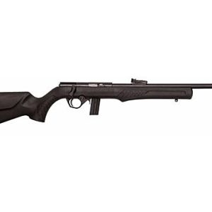 ROSSI RB22 22LR RIFLE BOLT 18" MATTE SYNTHETIC