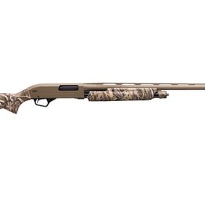 WINCHESTER SXP HYBRID 12GA 3" 28"VR FDE/SHADOW GRASS HABITAT