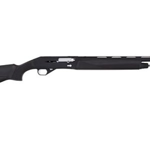 CZ 1012 G2 12GA. 3" 20"VR CT-5 MATTE BLACK POLYMER STOCK