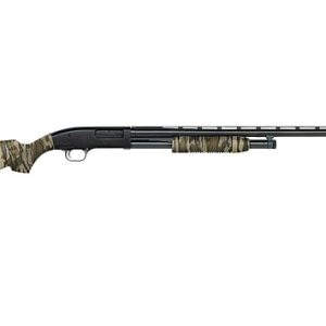 MAVERICK 88 FIELD 12GA. 28" VR ACCU -MOD CAMO SYNTHETIC