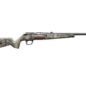 WINCHESTER XPERT BR 17WSM 18" 8SH BLUED TRUE TIMBER STRATA*