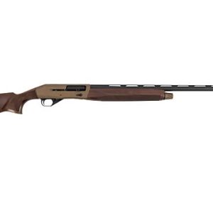 CZ 1012 G2 12GA. 3" 28"VR CT-5 BRONZE/MATTE BLACK WALNUT STK