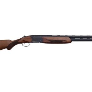 WEATHERBY ORION I O/U 12GA 3" 28" MATTE/TURKISH WALNUT*