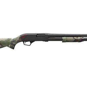 WINCHESTER SXP DEFENDER 12GA 3" 18" HYBRID/WOODLAND
