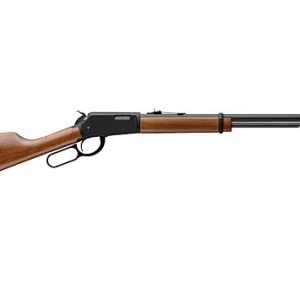 WINCHESTER RANGER 22LR 20.5" MATTE BLUED/SATIN WALNUT