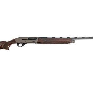 CZ 1020 G2 20GA. 3" 28"VR CT-5 GREY/MATTE BLACK WALNUT STOCK
