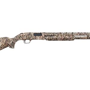 MOSSBERG 500 SUPER BANTAM 20GA 3" 22"VR MOSSY OAK SHADOWGRASS