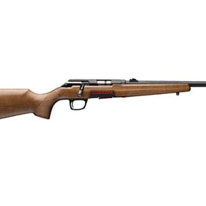 WINCHESTER XPERT BR 22LR 16.5 " SPORTER WOOD/BLUED SUP RDY*