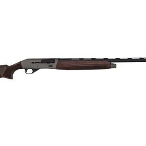CZ 1012 G2 12GA. 3" 28"VR CT-5 GREY/MATTE BLACK WALNUT STOCK