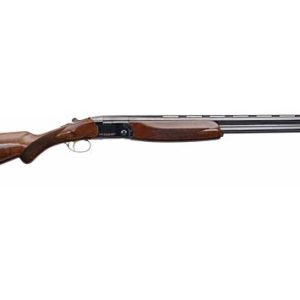 WEATHERBY ORION I O/U 12GA 3" 26" BLUED/TURKISH WALNUT*