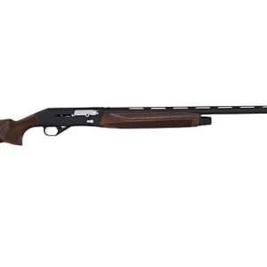 CZ 1012 G2 12GA. 3" 28"VR CT-5 GLOSSY BLACK CHROME WALNUT