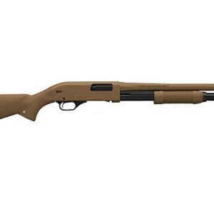 WINCHESTER SXP DEFENDER 20GA 3" 18" CYLINDER FDE/SYN