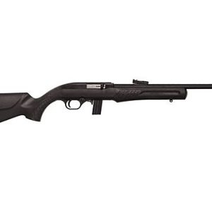ROSSI RS22 22LR RIFLE SEMI AUTO 18" MATTE SYNTHETIC