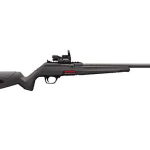 WINCHESTER WILDCAT 22LR 18" BLUED/BLACK W/REFLEX SIGHT