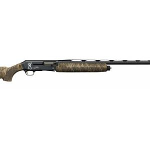 BROWNING SILVER FIELD 12GA 3.5" 28"VR BLK/BOTTOMLAND<