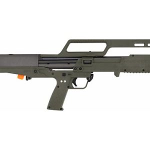 KEL-TEC KSG SHOTGUN 410 GA 3" 14-SHOT 18.5" CYLINDER GREEN