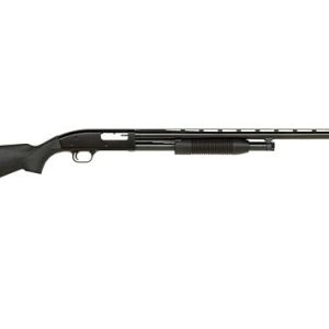 MAVERICK 88 FIELD 12GA. 28" VR ACCU -MOD BLACK SYNTHETIC