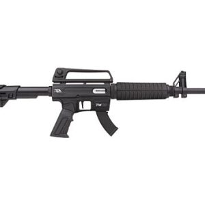 ROCK ISLAND TM22 FEATHER SA RIFLE 22LR 18" 10RD BLACK