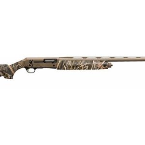 BROWNING SILVER FIELD 12GA 3.5" 28"VR FDE/MO-SG HABITAT *