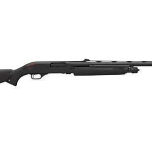 WINCHESTER SXP TURKEY 12GA 3.5" 24"VR MATTE BLACK/SYN