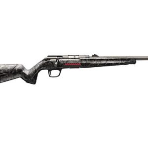 WINCHESTER XPERT BR 17WSM 16.5" 8SH CARBON GRAY SUP RDY*