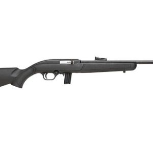 MOSSBERG 702 YOUTH BANTAM PLINKSTER 22LR 18" 10RD BLACK