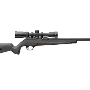 WINCHESTER WILDCAT 22LR 16.5" BLUED/SYN W/VORTEX CRSFR II SR