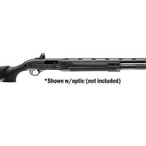 BERETTA A300 ULTIMA CMPTN 3" 24" MC BLACK SYNTH 10+1